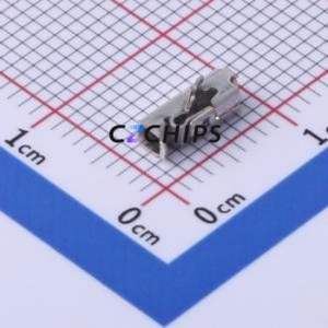 2065-100/998-403 Spring Terminal Block SMD Connector ( Total PIN Count: 1P )( Number of Pins per Row: 1 )( Number of Rows: 1 ) - Product Image 2