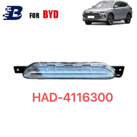 1 pièce, vente en gros, pièces de rechange chinoises pour véhicules électriques, accessoires BYD, phares LED, feux de brouillard, feux arrière LED, autres pièces de carrosserie pour BYD Song PLUS