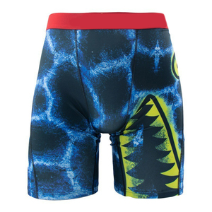 CELINNE Lightweight Breathable <b>Polyester</b> Men Underwear Soft Comfortable Men Underwear <b>Boxer</b> Briefs For Male - Product Image 4