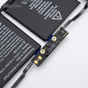 <span class=keywords><strong>Batterie</strong></span> d'ordinateur portable Li-Polymère en gros, <span class=keywords><strong>remplacement</strong></span> 7336mAh A1953 pour <span class=keywords><strong>Macbook</strong></span> <span class=keywords><strong>Pro</strong></span> Retina 15 pouces A1990 <span class=keywords><strong>2018</strong></span> à 2019 - Product Image 3