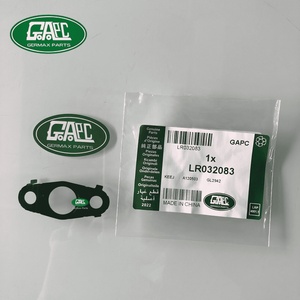 LR032083 JDE28209 LR024973 Turbolader Ölschlauchdichtung für Land Rover Freelander 2 2006-2014 Discovery Sport 2015-2017 GL2942 - Product Image 2