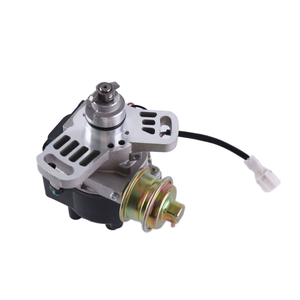 Nhà phân phối đánh lửa điện 19020 - 11320 cho động cơ đảm bảo hiệu suất đánh lửa phù hợp - Product Image 2