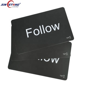 RFID Zugfahrkarten-Chip, 13,56 MHz EV1 Chip Einweg-U-<span class=keywords><strong>Bahn</strong></span>-Pass, Individuell Bedruckte Öffentliche Verkehrskarte - Product Image 1