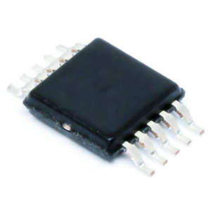 TPS57040QDGQRQ1 Suministro a Largo Plazo, Nuevo y Original Circuito Integrado, Otros Chips IC, Distribuidor de Componentes Electrónicos - Product Image 1