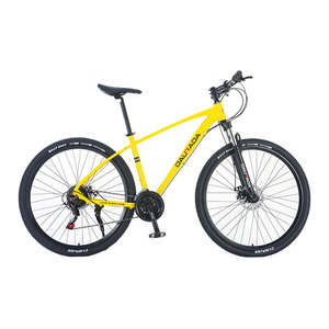Vélos de montagne en acier de haute qualité à 27 vitesses avec freins à disque, 20-<span class=keywords><strong>26</strong></span> <span class=keywords><strong>pouces</strong></span>, pour utilisation en ville et en descente - Product Image 3