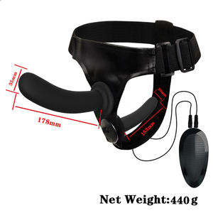 Фаллоимитатор-Страпон для женщин - Product Image 2