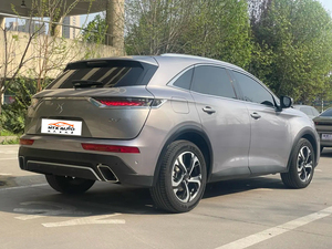 <span class=keywords><strong>2022</strong></span> ~2024 <span class=keywords><strong>DS</strong></span> <span class=keywords><strong>7</strong></span> Montmartre Edición 10º Aniversario SUV de Lujo Usado con Bajo Kilometraje para Argelia - Product Image 5