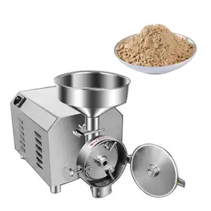 Offre Spéciale usine directe sucre moulin production usine de traitement pulvérisateur grain pulvérisateur moulin avec haute qualité et meilleur prix