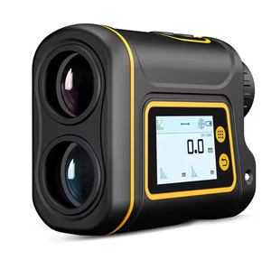 Télémètre laser numérique de golf SNDWAY SW1000B à écran tactile longue portée - Product Image 3