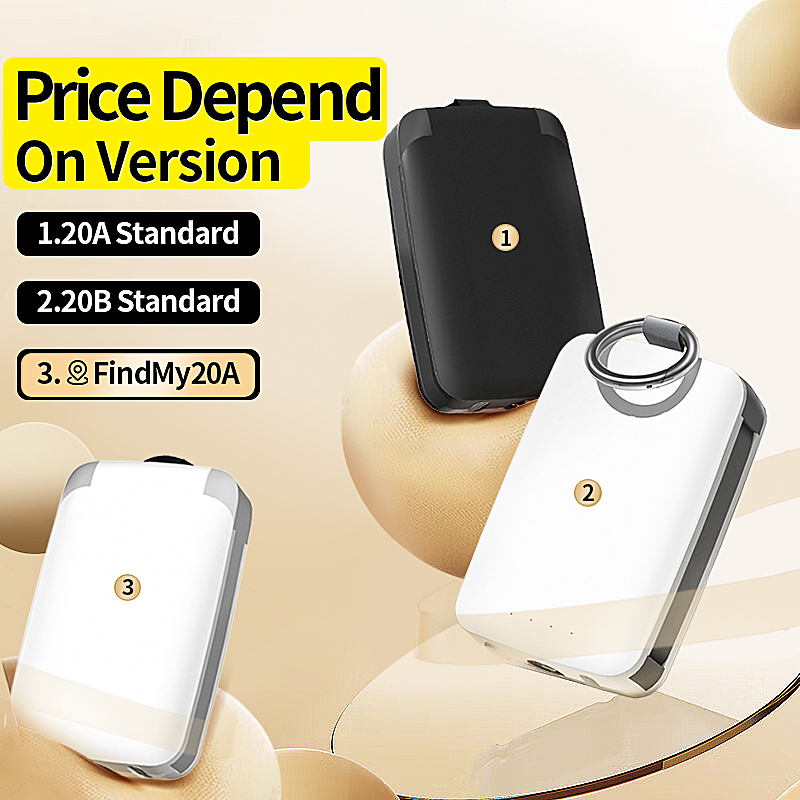 20B/4000 miliamperios