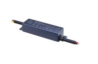 YSD 150W Super Mini boîtier en aluminium bande de LED AC-DC alimentation ROHS certifié étanche IP67 éclairage à tension constante
