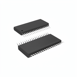 Componentes Electrónicos Integrados MSP430F2272IDAR en Stock, 38 TSSOP (0.240", 6.10mm de Ancho), IC MCU de 16 Bits, 32KB FLASH, 38TSSOP - Product Image 1