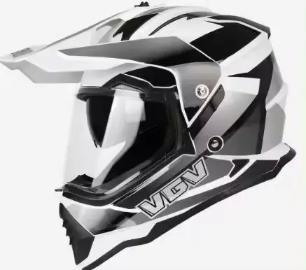 Casque ouvert de haute qualité nouveau Design Dot 3c certifié accessoires de vélo de moto casque de moto allemand Dot