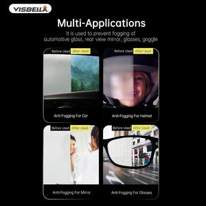 สเปรย์ป้องกันหมอกยาวนานสำหรับแว่นตาว่ายน้ำหน้ากากดำน้ำและแว่นตานิรภัยป้องกันเลนส์หมอก - Product Image 2