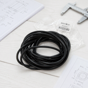 Pièces de rechange d'origine pour excavatrice XE2000 <span class=keywords><strong>GB</strong></span>/T34452.1-2005 Joint torique 290x7 803420125 Pièces de machines de construction 3 mois - Product Image 3
