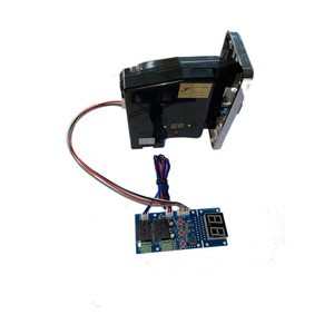 Bán nhà máy phát triển bộ dụng cụ giá thấp siêu hẹn giờ cho Đồng Xu Selector Rơle kép hoạt động ban Bộ dụng cụ - Product Image 5