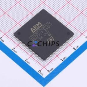 LQFP-176 STM32F745IGT6 (24x24) ของแท้และใหม่เอี่ยมชิป IC ไมโครคอนโทรลเลอร์ (MCU/mpu/soc) - Product Image 1