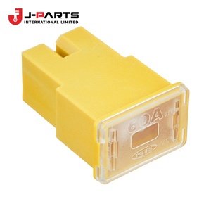 Lien Fusible Électrique pour Toyota HIACE LH103 1993-1998 90982-08188 90982-08189 90982-08203 90982-08227 90982-08246 - Product Image 2