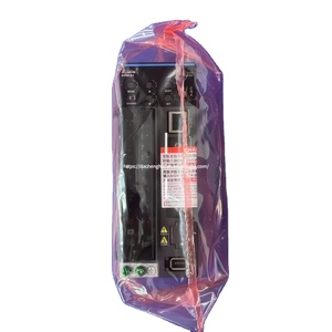 Servoaccionamiento de CA Serie Delta B3 ASD-B3-0421-L 0.4KW 220V 2.65A 1/3PH - Product Image 1