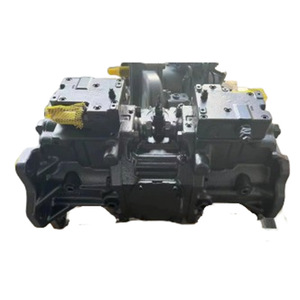 ปั๊มไฮดรอลิกโคมัตสึ 708-1L-00340 ปั๊มลูกสูบ D275A-5 2 สเตจ สำหรับรถขุด - Product Image 2