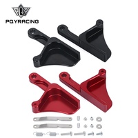 Poignées de porte en aluminium anodisé pour Can-Am Maverick X3 X DS RS Turbo R Max 2 et 4 portes 2017-2020 2019 2018