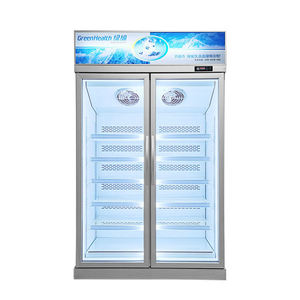 <span class=keywords><strong>Piccolo</strong></span> Blast <span class=keywords><strong>Freezer</strong></span> filippine/malesia utilizzato per gelateria commerciale Display congelatori prezzo - Product Image 2