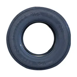 Chinese truck tires low noise trailer wheel station 385 65 22.5 truck tire heavy duty truck tires llantas para camion