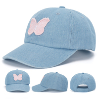 Muestra Gratis, Gorra de Béisbol Deportiva Unisex para Adultos, Bordada, de 6 Paneles, Protección Solar de Verano, con Logotipo Personalizado, Ajustable en la Parte Trasera