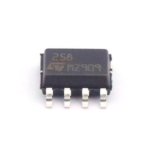 LM258DT Amplificador operacional importado original. INAL nuevo LM258DT - Product Image 1