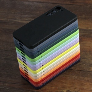 Thấp Moq Tùy Chỉnh UV Có Thể In Tái Chế Silicone Lỏng Trường Hợp Điện Thoại Cho <span class=keywords><strong>Iphone</strong></span> 16 15 14 13 Samsung S24 S23 Cộng Với Silicone Trường Hợp Điện Thoại - Product Image 6