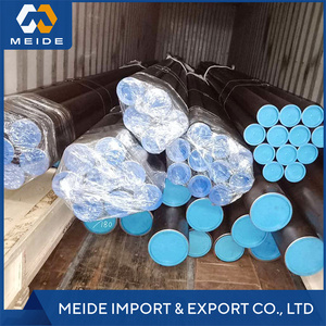 צינור משובץ צילינדר הידראולי באיכות פרימיום <span class=keywords><strong>St52</strong></span> H8 צינור משובץ - Product Image 2