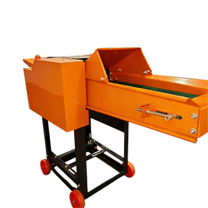 เครื่องตัดหญ้าแบบมอเตอร์กำลังสูง<span class=keywords><strong>ขาย</strong></span>ดีที่สุด อุปกรณ์สับหญ้าอุตสาหกรรม เครื่องทำอาหารสัตว์สำหรับหญ้า ฟางข้าวโพด และก้านข้าว - Product Image 4