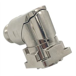 M23-2-Kern-Bremsmotorensockel, stabiles Bremssignal, kompatibel mit Siemens-Motoren, zuverlässig in Industriequalität - Product Image 2