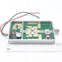 Module de défense anti-FPV DJI QHXK-GF-200W-2.4G le plus vendu et durable - Détecteur de signal de sécurité pour drones