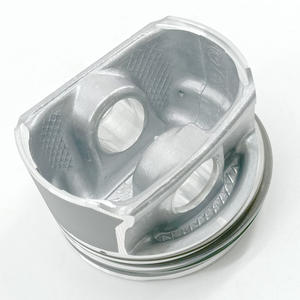 Kit de pistons 11257540609 11257566019 0628.S1 pour Mini Cooper R55 R56 R57 N14 N14B16A Citroën <span class=keywords><strong>Peugeot</strong></span> 1.6 16V 5FX EP6DT 5FV EP6CDT - Product Image 5