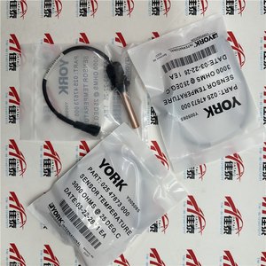 Capteur de température York 3000 ohms à 25°C pour pièces de climatiseur - Product Image 1
