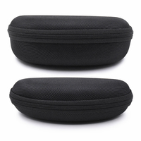 EVA dur coque de protection forme étui à lunettes boîte voyage bureau lunettes lunettes de soleil lecture étui à lunettes boîte à lunettes