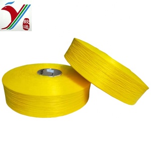 Độ bền cao <span class=keywords><strong>PP</strong></span> <span class=keywords><strong>multifilament</strong></span> Sợi <span class=keywords><strong>PP</strong></span> sợi - Product Image 5