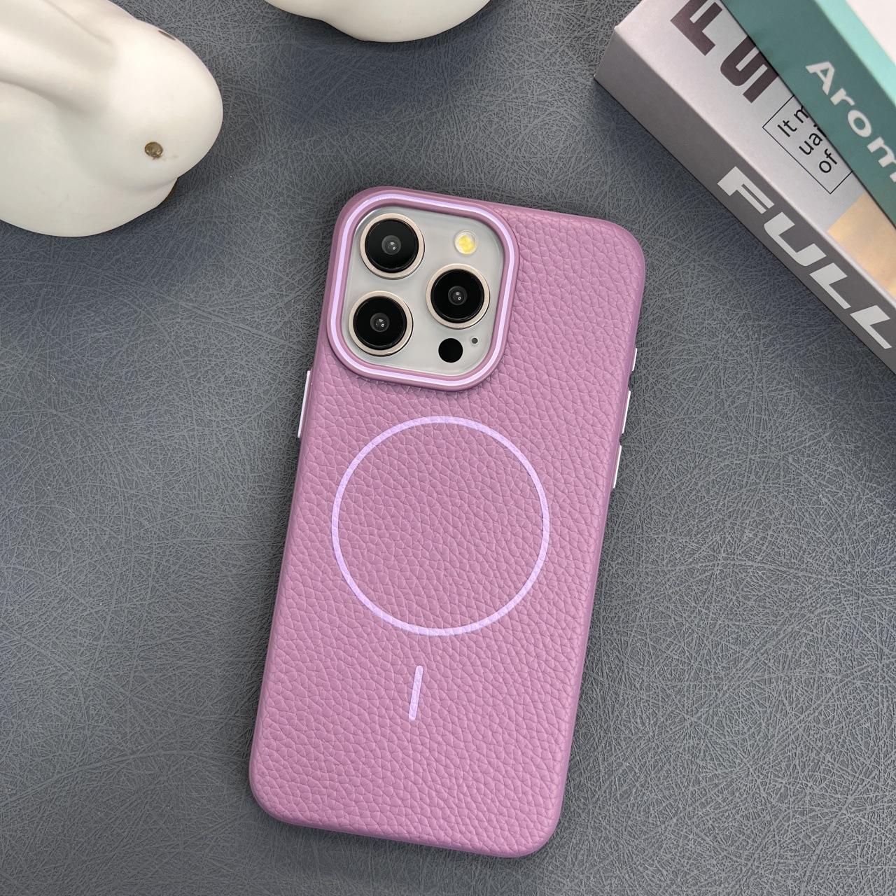 GQ152-สีม่วงพระอาทิตย์ตก