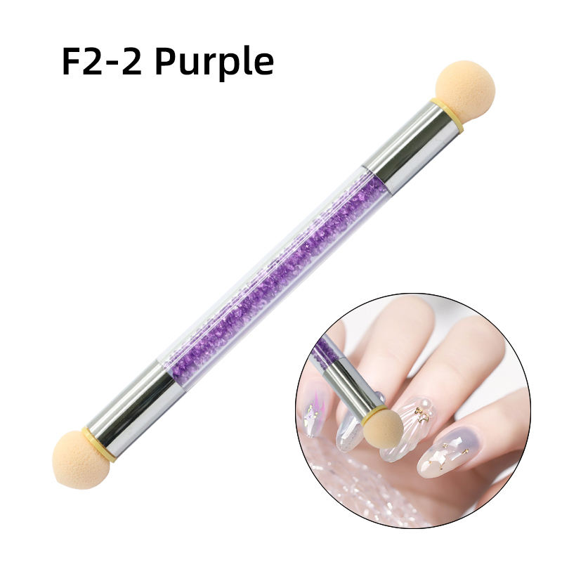 F2-2  Purple