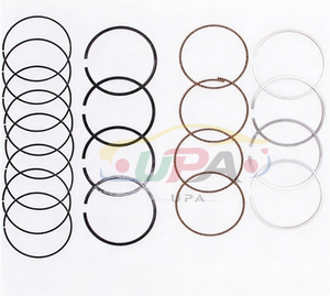 23040-2E101 230402E101 Juego de anillos de pistón para Hyundai Kia 23040 2E101 - Product Image 5