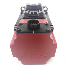 FANUC New Original FANUC 100% Tested Ok Servo Motor A06B-0114-B275#0008 Industrial Spare Part - Product Image 4