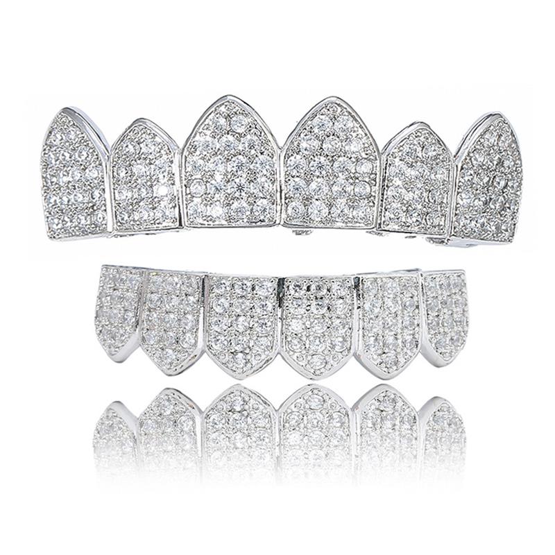 Ensemble argent