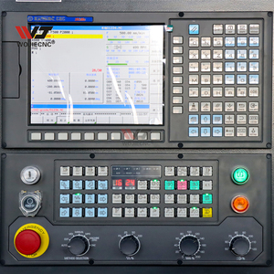 Centre d'usinage vertical CNC <span class=keywords><strong>VMC</strong></span> 650 neuf, prix de la machine d'usinage verticale <span class=keywords><strong>VMC</strong></span> - Product Image 6