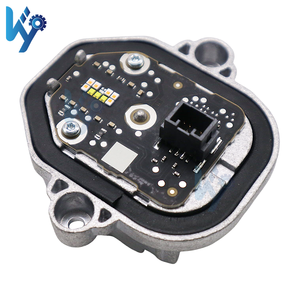 Module de source de phare LED KY 90045987 90098393 B132122-B B132122B compatible avec S90 XC90 9 LED connecteur noir - Product Image 5