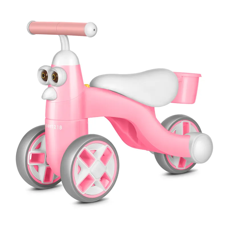 Оптовая продажа с фабрики детский велотренажер на продажу/ходунки для малышей/милый детский трехколесный велосипед для курицы