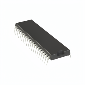 Embedded AT89C55WD-24PI 40 DIP Buy Electronics Components Online Manufacturer Channel - Product Image 1