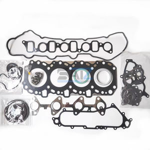 Oem 04111-75980 רכב שיפוץ ערכת גליל מלא סט עבור <span class=keywords><strong>toyota</strong></span> <span class=keywords><strong>hilux</strong></span> 2.7/מנוע 2 תיקון מרכזי - Product Image 2