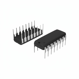 16 DIP FAN4800CSNY Electronic Circuit Components Manufacturer Channel Power Management (PMIC) - Product Image 1