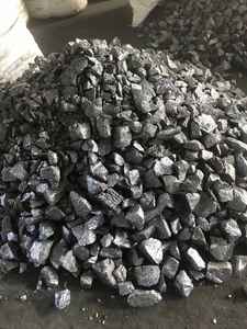 Ferro Silicio/Ferrosilicon/Fesi de Alta Calidad para Exportación, 75/72/65, 10-50 mm, con Precio Competitivo - Product Image 4